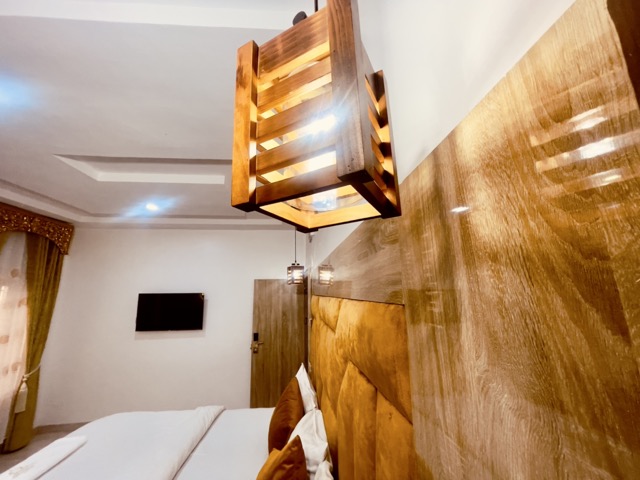Room Interior